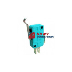 Krańcówka MSW-04A 16A/250VAC z dźwignią