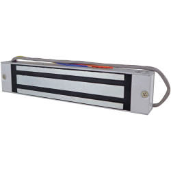 CDVI F0526000005 Magnet Magnetic Clamp Surface-Mounted 180kg 12/24V DC