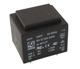 TR Z02.60/2x09b Hahn TR Z02.60/2x09b Hahn