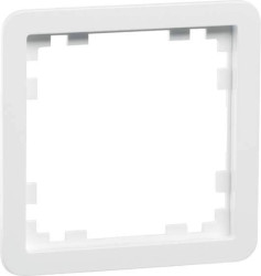 PEHA by Honeywell Ramka Ramka biały 219511 1 szt.