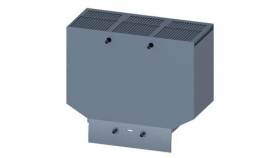 Osłona Zacisków Z Rozszerzonym Rozstawem Ip2x 3P Do 3Va13/14/23/24 3Va9401-0Wg30