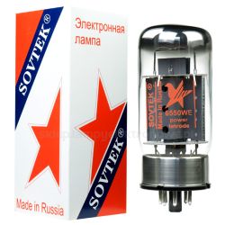 6550WE Sovtek