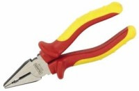 UM126.63 Kombinerki, izolowane, do 1000VAC dł. 180mm - MacAllister