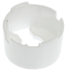 Uchwyt diody LED Soczewki Lumileds LUXEON Rebel 20 mm średnica 21.49mm Carclo 10236