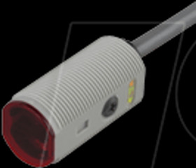 PA18CAD10PASA Reflection light sensor M18 axial type