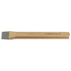 Draper Expert 51629 25mm x 200mm Flat Cold Chisel