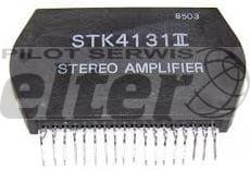 STK4131II