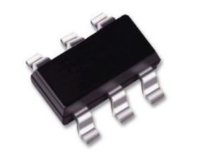 DW01A DW01 UKLAD SCALONY SOT23 (1265A)