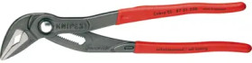 VDE water pump pliers, 250 mm, jaw opening 32 mm/1.25 inch, 87 51 250