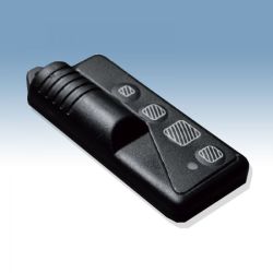 Obudowa KM P-11B/4 materiaĹ : ABS