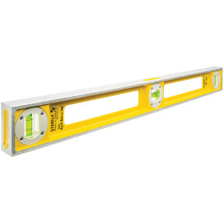 Stabila 02544 83S Level Double Plumb 3 Vial 2544 60cm