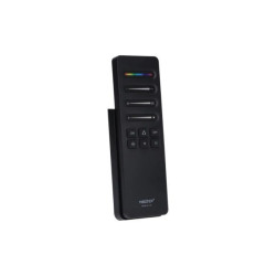 Pilot MiLight Digital 1strefa IC RGB+CCT C6 cyfrowy czarny