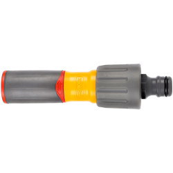 Hozelock 100-100-224 3-in-1 Nozzle (Carded)