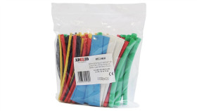 Koszulka Izolacyjna Termokurczliwa Poliolefina Zestaw Rurek Rurki...