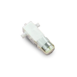 Silnik Solarbotics GM3 224:1 - kątowy - Pololu 181