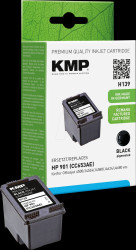 1711,4831 Ink - HP - black - 901 - refill
