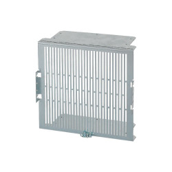 Wspornik szyny zbiorczej Akcesoria do szyn zbiorczych 177134 XTPZBAVP-H350W425 Stal Pasek magistrali