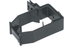 univers N Klamra do przewodów mała 20szt. UZ25V2 HAGER