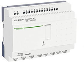 Przekaźnik sterowania PLC Schneider Electric SR2D201FU