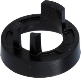Nut protective cap, without line, KKS, for rotary knobs size 16, A5116000