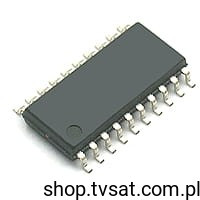 TC74ACT373 Octal Latch D Trigger 200Mils SMD-SO20M TOSHIBA