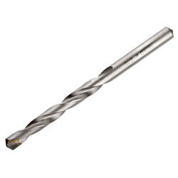 IRWIN&#xAE; 10502693 HSS TCT Tip Drill Bit 12.0mm OL:151mm WL:101mm