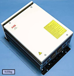 Dławik wyjściowy ABB NOCH0030-62