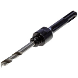 Starrett AY154 A1-1 SDS Plus Arbor