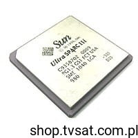 SME1040LGA SPARC-II 64-Bit RISC Processor SMD-LGA587 SUN BULK