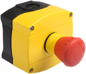 Kaseta sterownicza, IP66, Allen Bradley