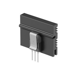 Fischer Elektronik 10134501 SK 638/75 SA Heat Sink 10.5 K/W 75x10.3x40mm