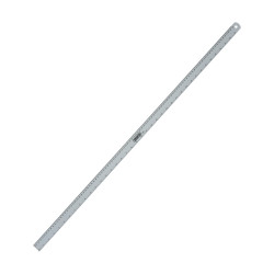 Draper 12749 1m/39&quot; Aluminium Rule