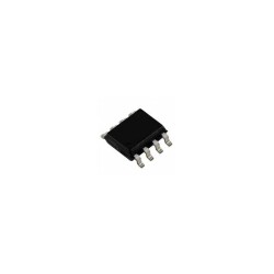 Układ scalony 25LC160D-I/P EEProm SMD