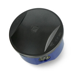 Odstraszacz gryzoni - Viano Quattro-Led OD-06