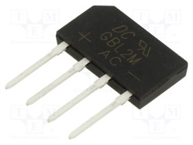 GBL2M-DC