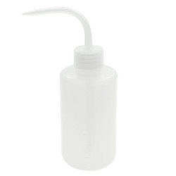 Tryskawka LDPE 500ml - butelka - punktowy dozownik płynów