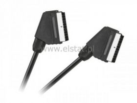 EURO- EURO 21 PIN 5m Przyłącze