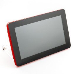 Pibow Frame for Raspberry Pi Touch Display 2 - 7&quot;