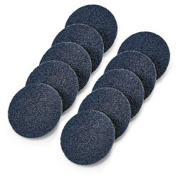 Dremel 2615PG10AC SD60-PGK Multitool Set 10pcs for Safe Claw Cutting