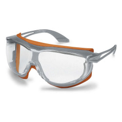 Okulary ochronne uvex Okulary Przezroczysty