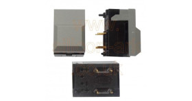 Pushbutton Switch (PB9NS0H00) - Greatecs