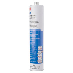 3M&#x2122; Polyurethane Adhesive Sealant 540 Grey 310ml