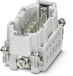 Moduł wkładki stykowej