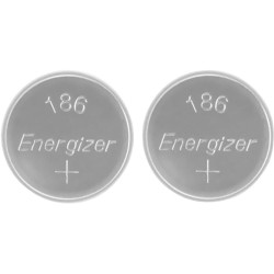 Energizer E301536700 Button Cell LR54 1.5V 2 pc(s) 80 mAh Alkali-Manganese AG10