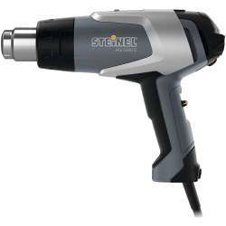Steinel HG2320E LCD Heat Gun 2300W 240V