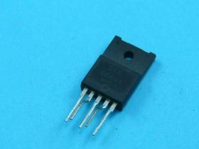 STRD-6601 SOT-93 UKŁAD