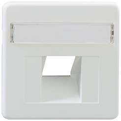 Rutenbeck ZSt UAE-Cat. 8 13510002 1 szt.