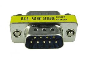 GCM-9M/9M PRZEJSCIE D-MINI