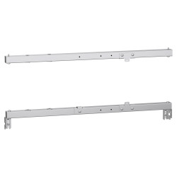 Narzędzia do montażu stelażowego, seria: NSY, typ: Moduł montażowy, do użytku z: PanelSeT PanelSeT SF