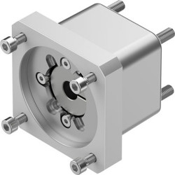 Zestaw montażowy Zestaw montażowy Napędy elektromechaniczne